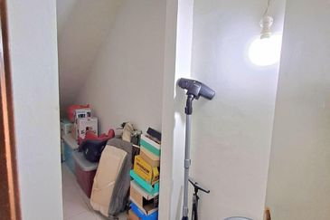 Zeta Park @Citra Hill