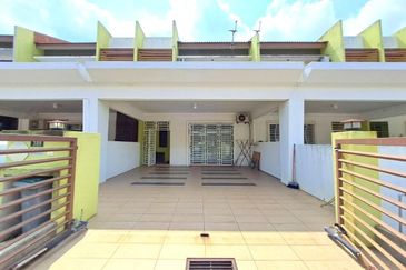 Zeta Park @Citra Hill