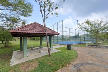 Zeta Park @Citra Hill