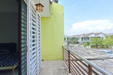 Zeta Park @Citra Hill