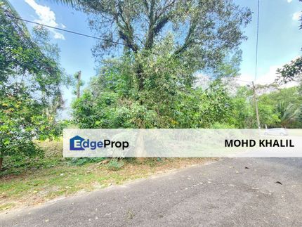 Bandar Tasik Kesuma Semenyih | Banglo Lot | Corner Lot Facing Open, Selangor, Semenyih