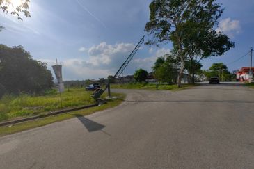 Kawasan Perindustrian Nilai 3