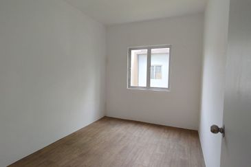 Casa Green @ Cybersouth