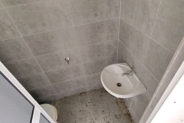 Casa Green @ Cybersouth