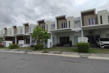 Casa Green @ Cybersouth