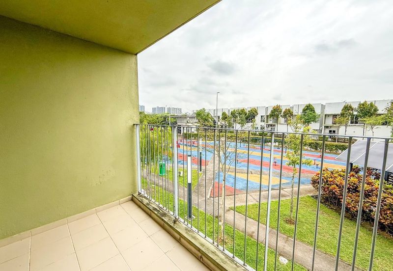 Casa Wood @ Cybersouth