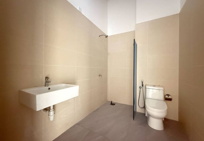 Casa Wood @ Cybersouth