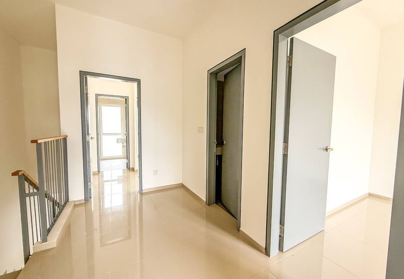 Casa Wood @ Cybersouth