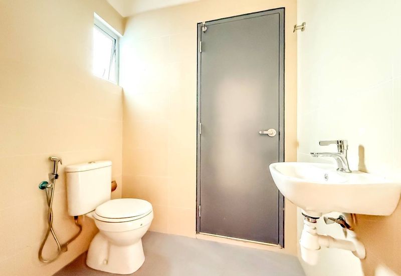 Casa Wood @ Cybersouth