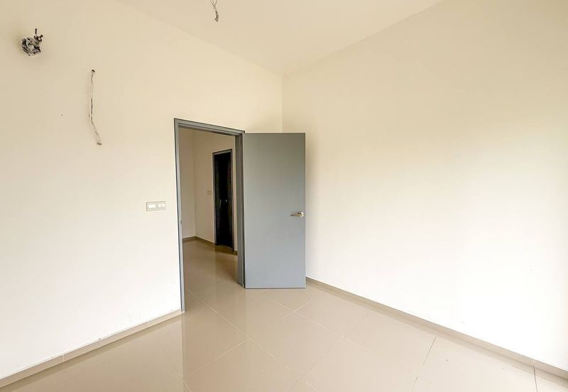 Casa Wood @ Cybersouth