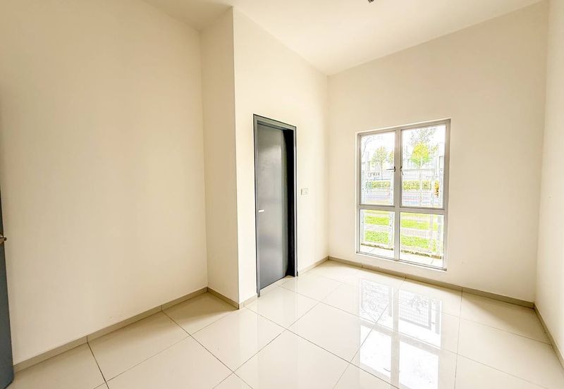 Casa Wood @ Cybersouth