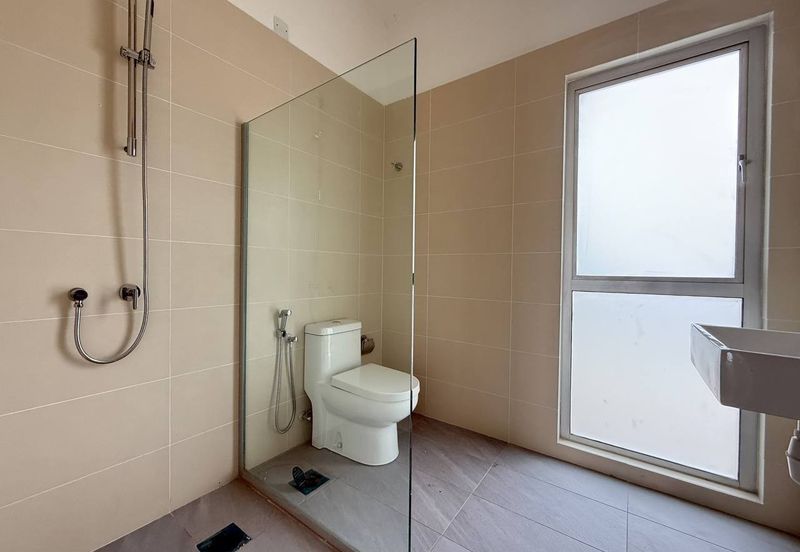 Casa Wood @ Cybersouth