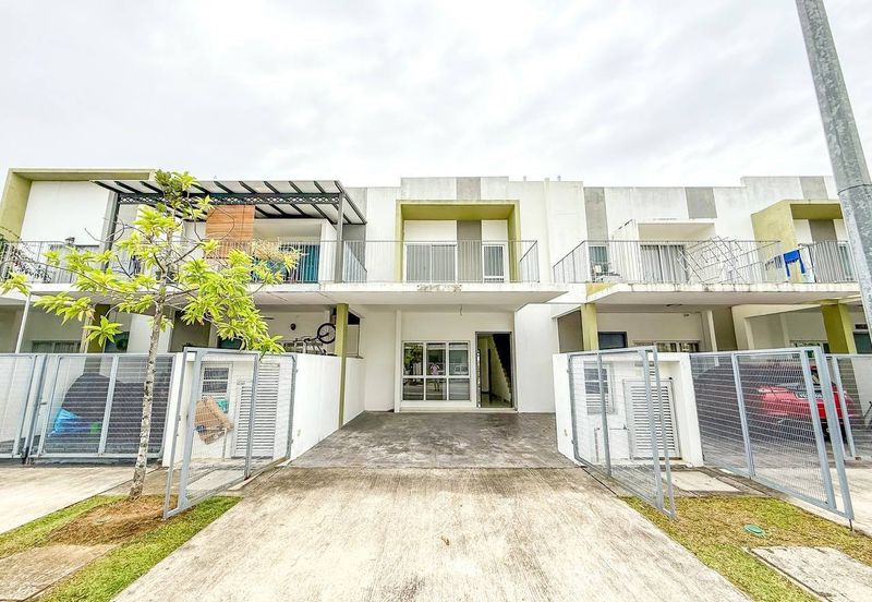 Casa Wood @ Cybersouth