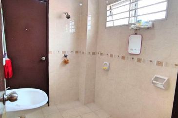 Taman Kajang Perdana