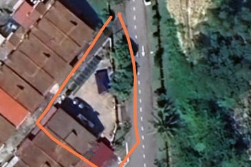 Taman Kajang Perdana