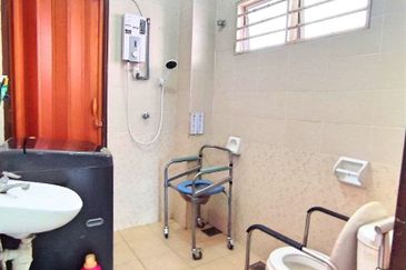 Taman Kajang Perdana