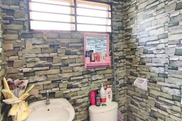 Taman Kajang Perdana