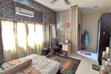 Taman Kajang Perdana