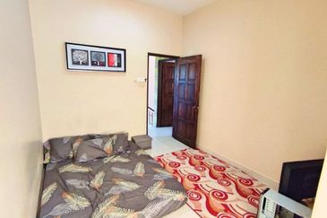 Taman Kajang Perdana