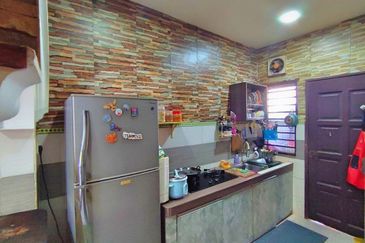 Taman Kajang Perdana