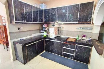 Taman Kajang Perdana