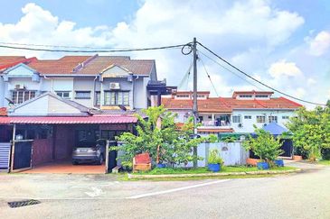 Taman Kajang Perdana