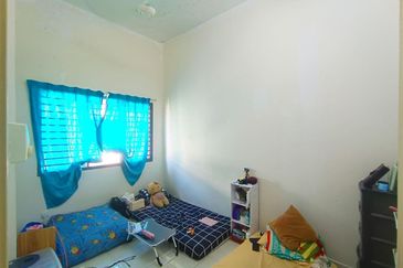 JATI HEIGHTS @ PUTRA NILAI