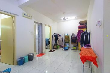 JATI HEIGHTS @ PUTRA NILAI