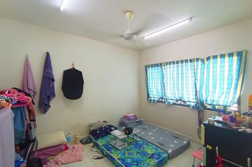 JATI HEIGHTS @ PUTRA NILAI