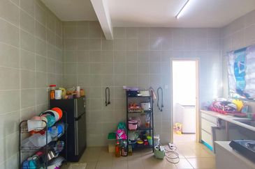 JATI HEIGHTS @ PUTRA NILAI