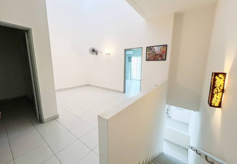 SEREMBAN 2 HEIGHT (LABU)