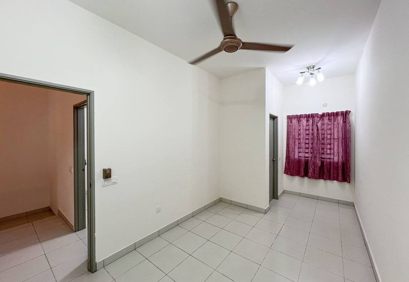 SEREMBAN 2 HEIGHT (LABU)