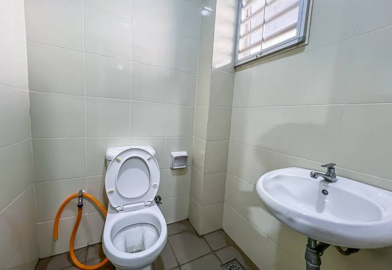 SEREMBAN 2 HEIGHT (LABU)