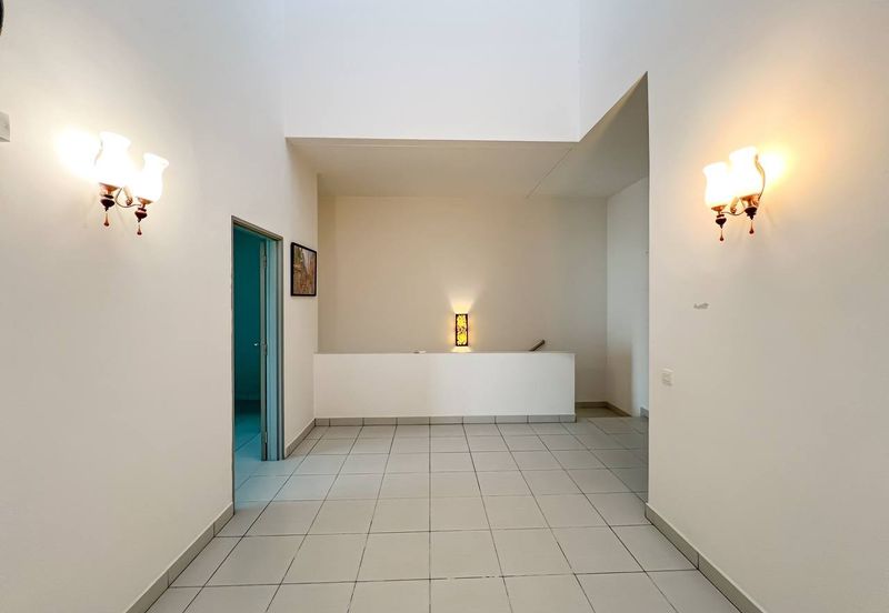 SEREMBAN 2 HEIGHT (LABU)