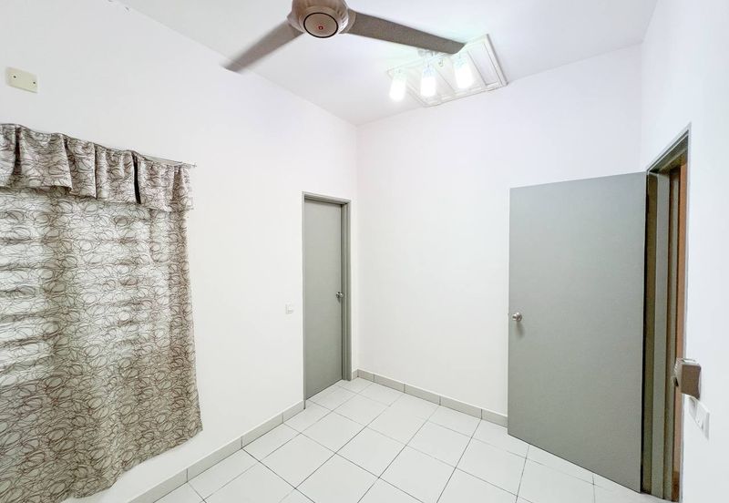 SEREMBAN 2 HEIGHT (LABU)