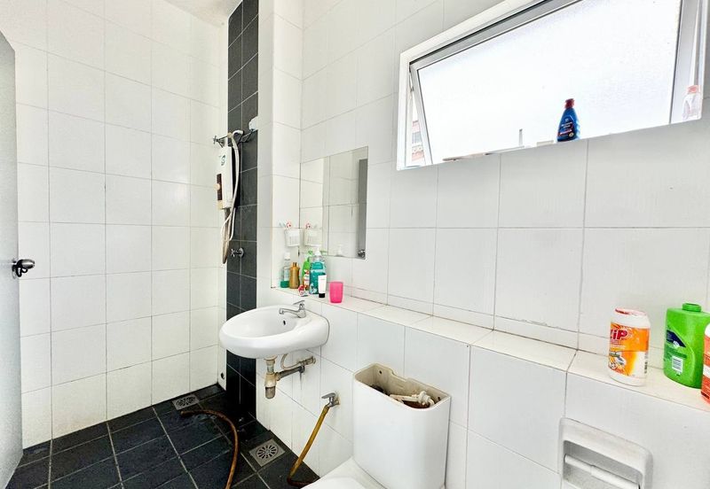 SEREMBAN 2 HEIGHT (LABU)