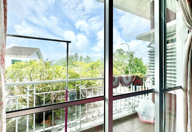 SEREMBAN 2 HEIGHT (LABU)