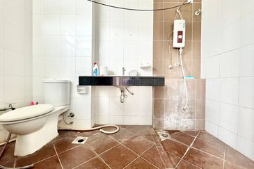 SEREMBAN 2 HEIGHT (LABU)