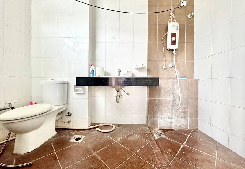 SEREMBAN 2 HEIGHT (LABU)