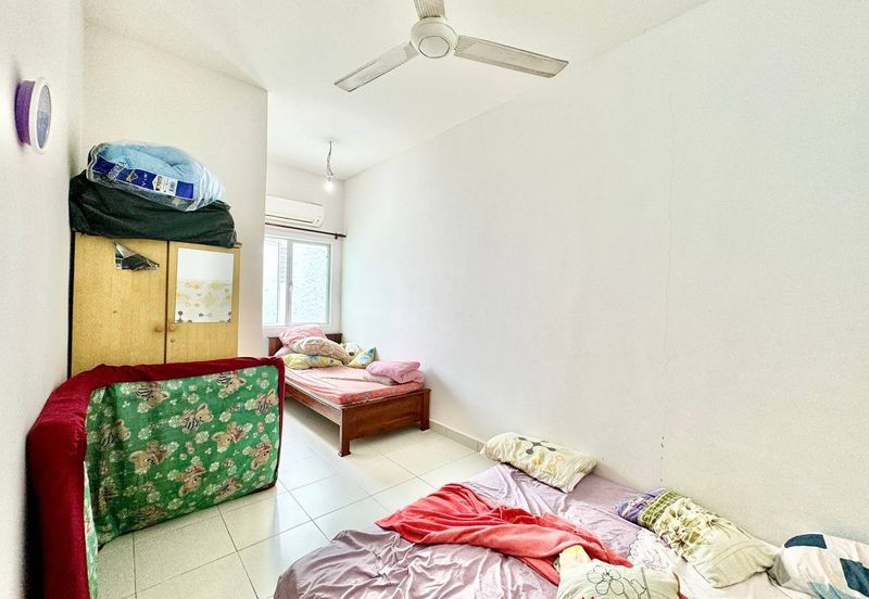 SEREMBAN 2 HEIGHT (LABU)