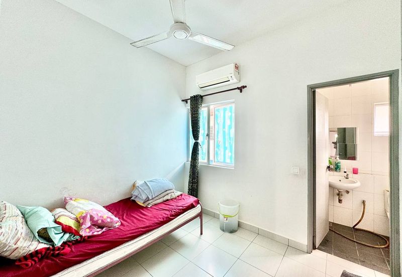 SEREMBAN 2 HEIGHT (LABU)