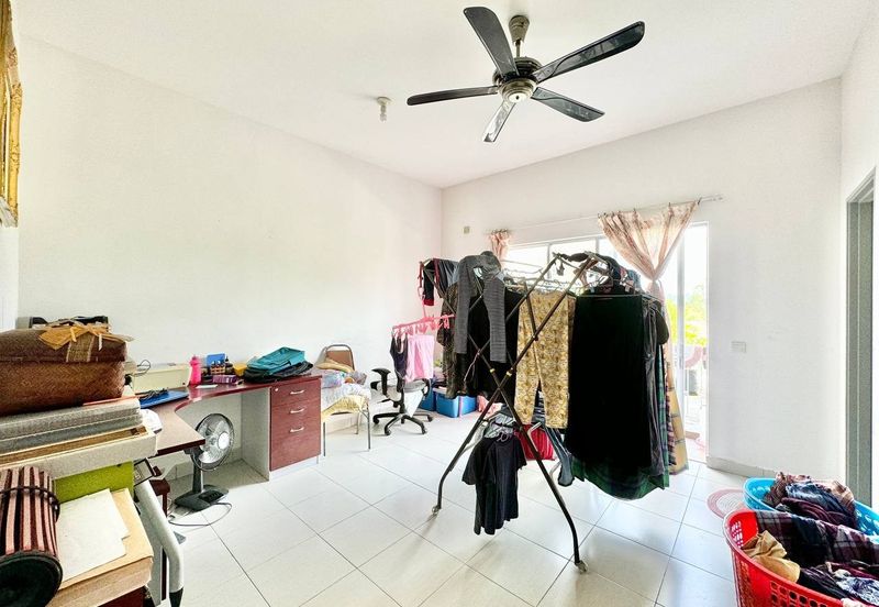 SEREMBAN 2 HEIGHT (LABU)