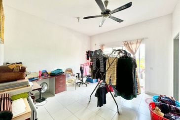 SEREMBAN 2 HEIGHT (LABU)