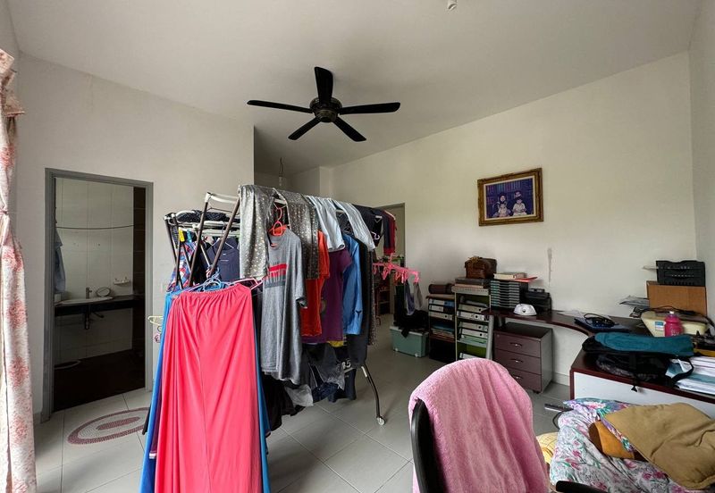 SEREMBAN 2 HEIGHT (LABU)