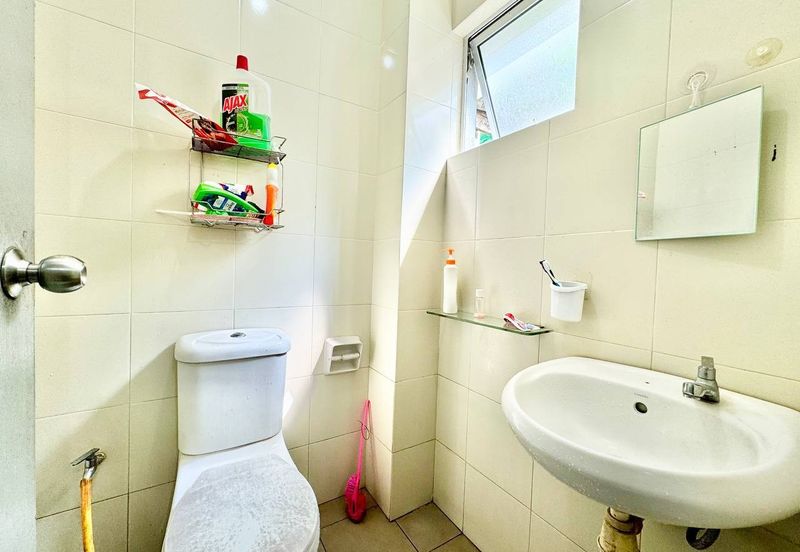 SEREMBAN 2 HEIGHT (LABU)