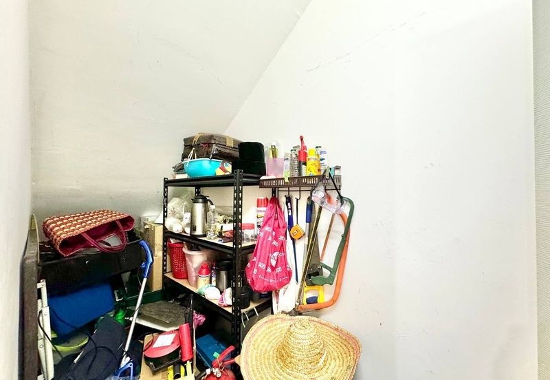 SEREMBAN 2 HEIGHT (LABU)