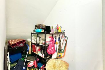 SEREMBAN 2 HEIGHT (LABU)