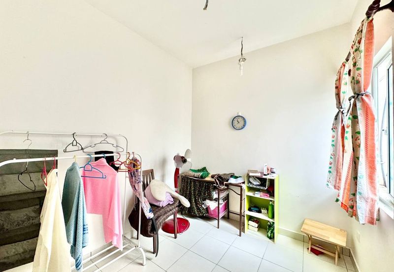 SEREMBAN 2 HEIGHT (LABU)