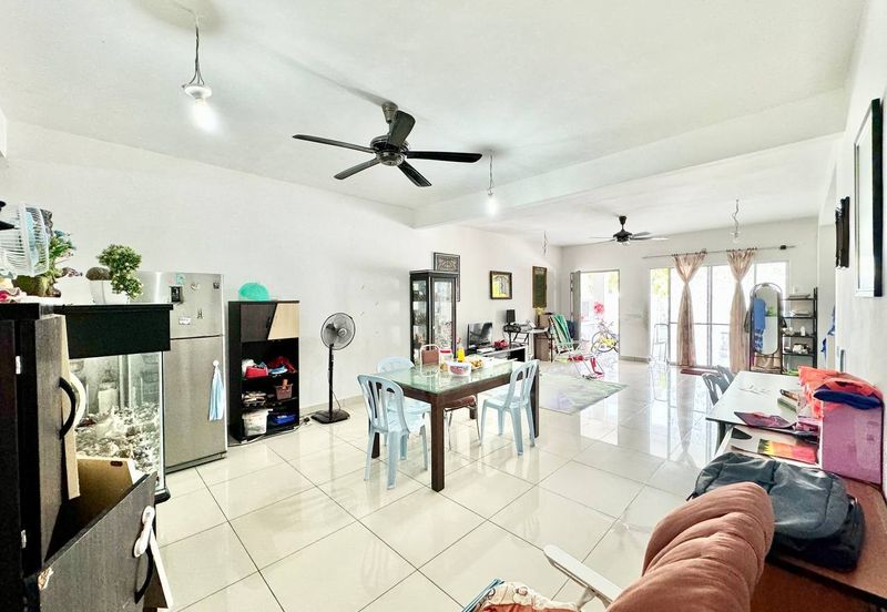 SEREMBAN 2 HEIGHT (LABU)