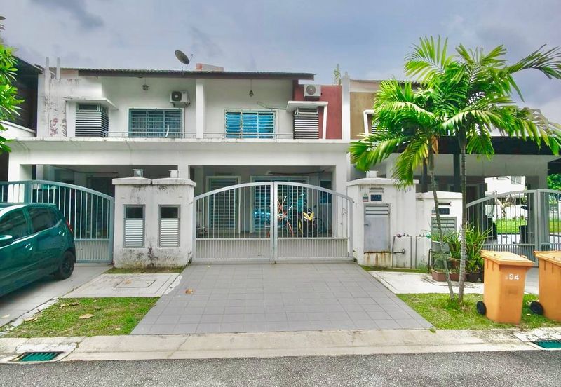 SEREMBAN 2 HEIGHT (LABU)